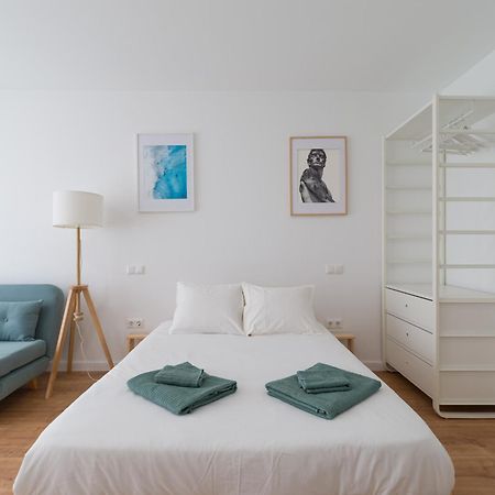 Homeforguest Estudio Brisa Canteras Con Terraza ラスパルマス・デ・グランカナリア エクステリア 写真