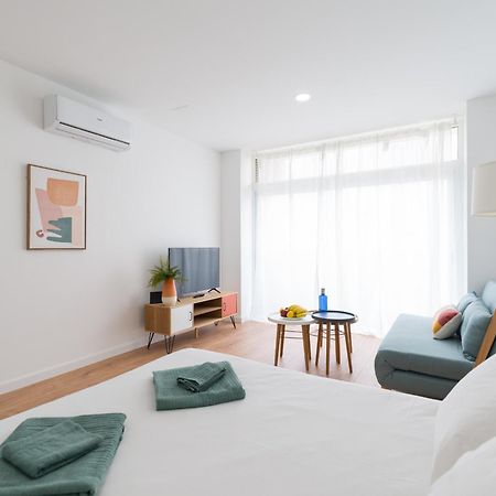 Homeforguest Estudio Brisa Canteras Con Terraza ラスパルマス・デ・グランカナリア エクステリア 写真